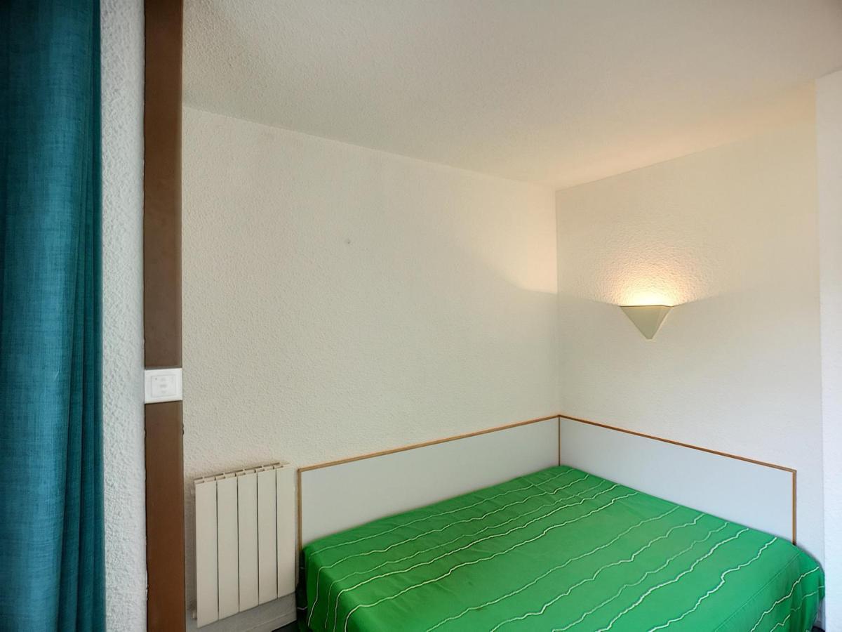 2 Pieces Pres Des Pistes - 4 Pers - 26M² - 1 Chambre - Parking - Fr-1-178-330 Apartment Saint-Martin-de-Belleville Exterior foto